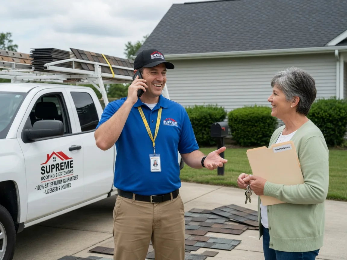 Roof Replacement Webster, SD FAQs